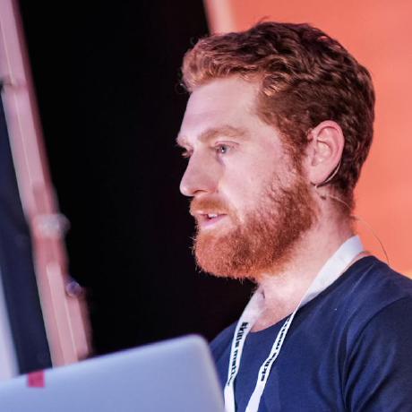 Andrew Mcveigh